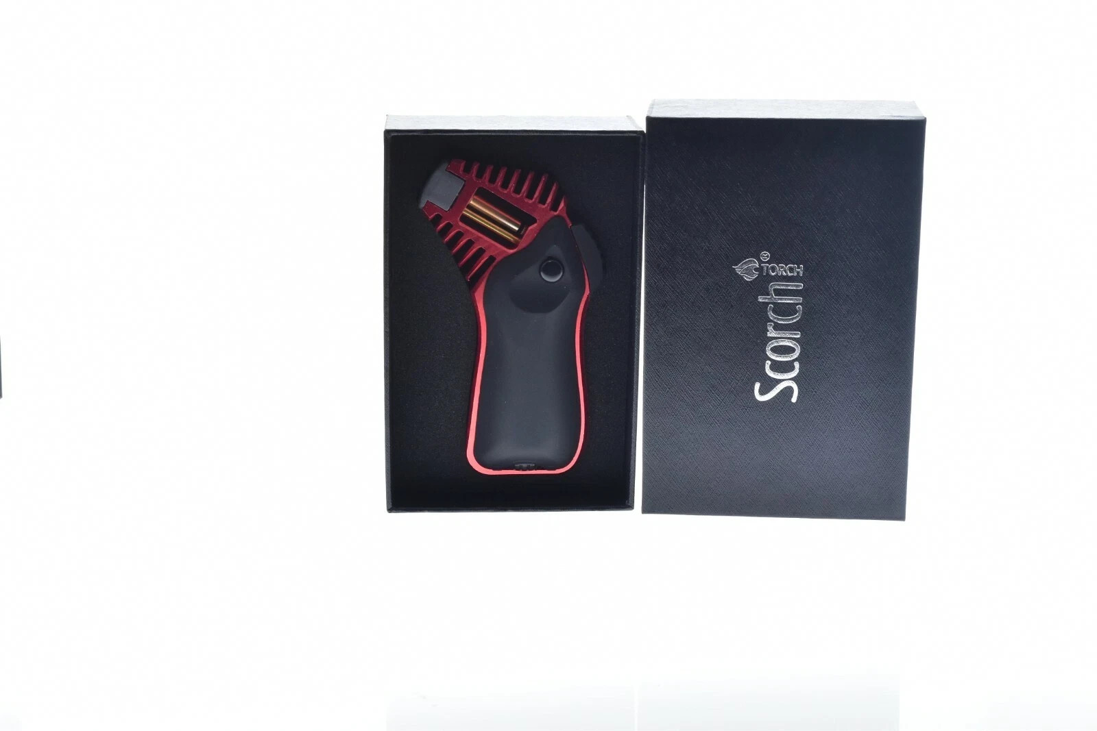 Scorch X-SERIES 61533 Jet Torch Lighter – With Gift Box | Choose Color