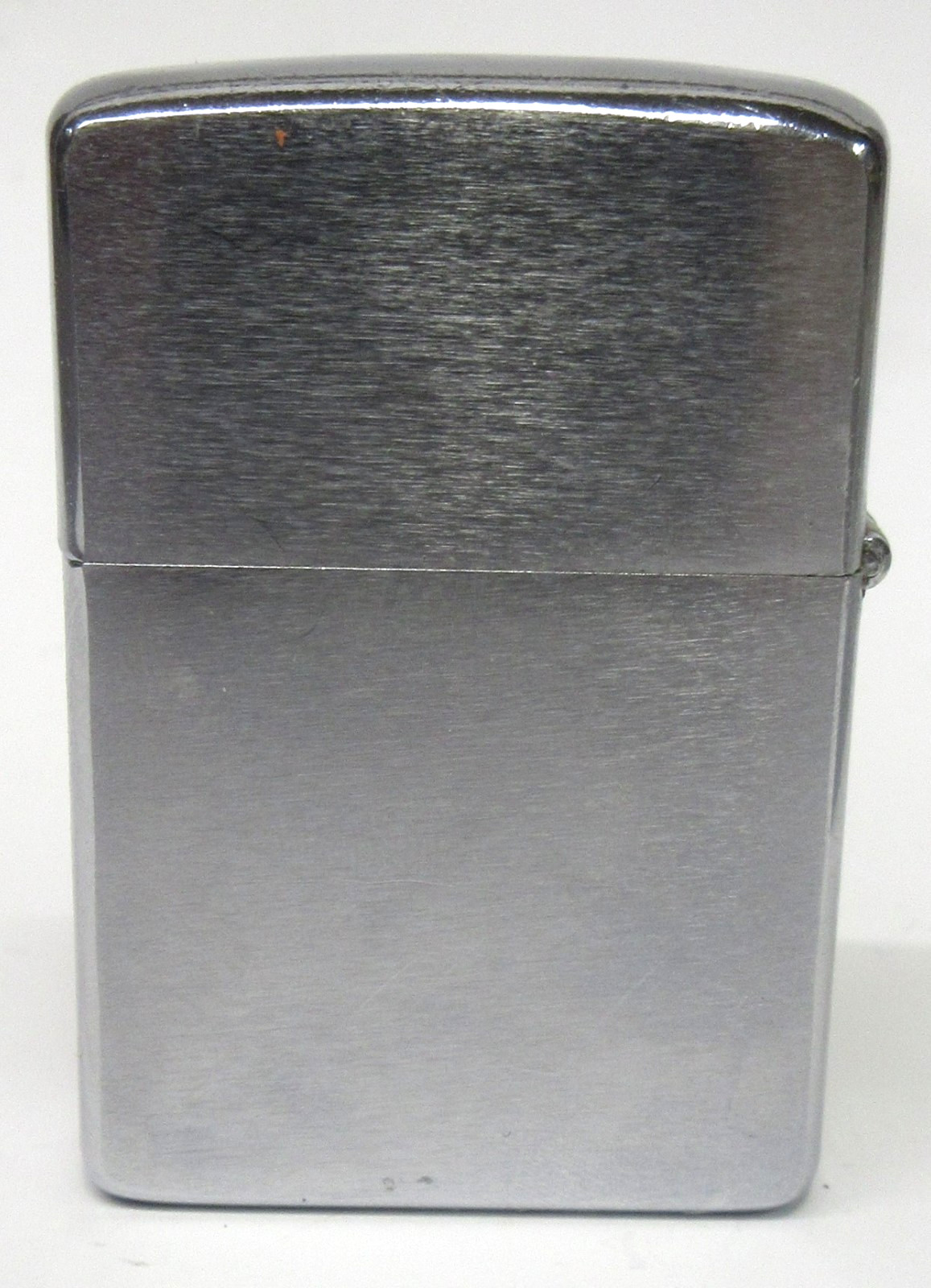personal WARREN MAGNUSON Wash. US Senator ZIPPO no date cigarette Lighter sp1