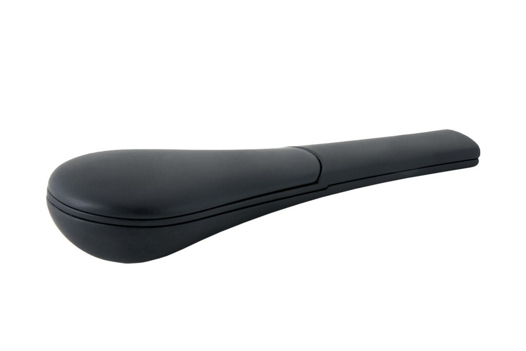 Journey J3 Pipe Magnetic -100% Authentic – Includes Case-(Black) +Free Shipping