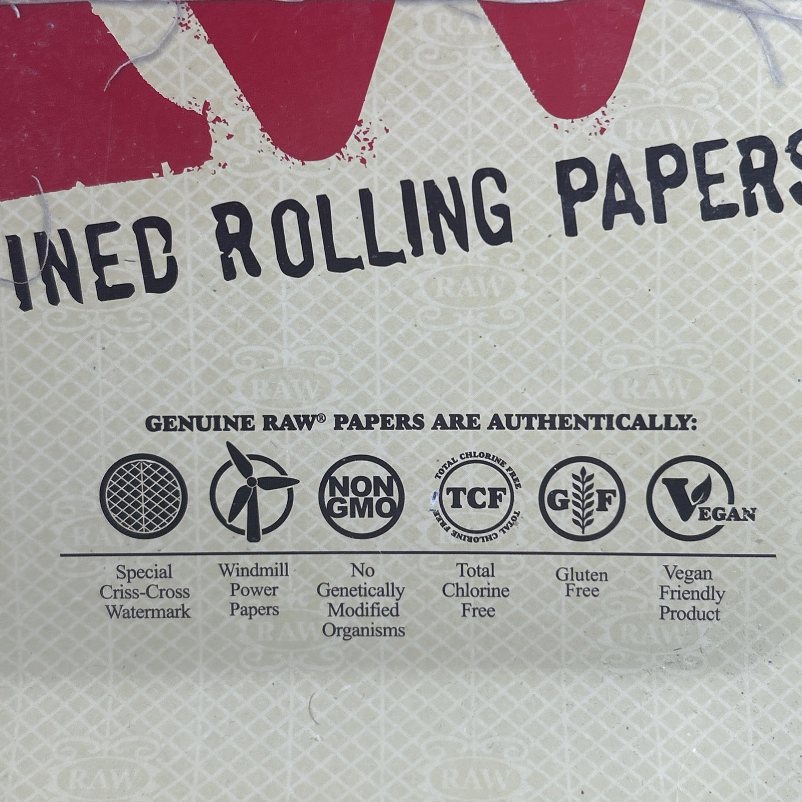 Raw Rolling Papers Large Tray – Metal Rolling Tray – 13×11 – Fast Shipping