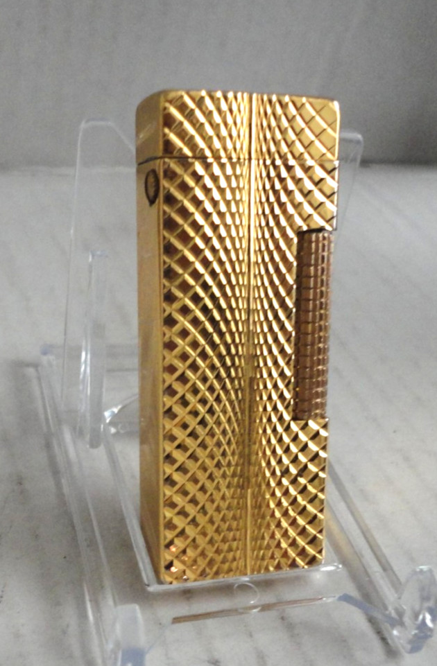 C1970 WIN 1000 BUTANE POCKET LIGHTER.IN FULL WORKING ORDER.RARE.MADE IN JAPAN