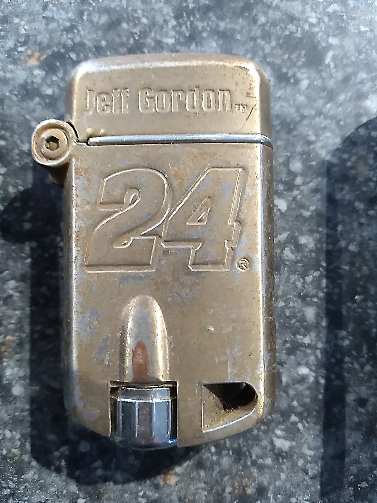 Lot Of 4 Torch Lighter For Parts Only