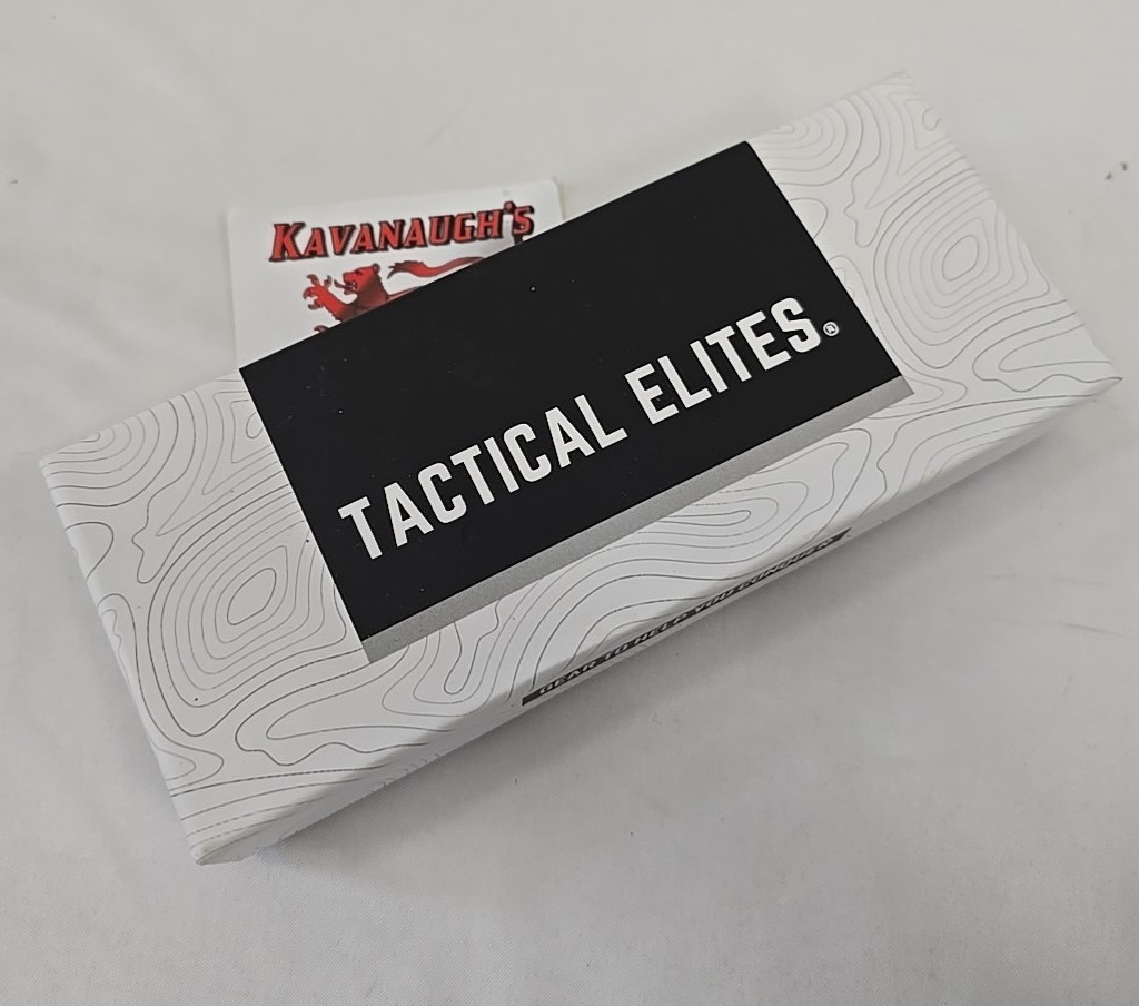 Tactical Elites Jobon Fire Blaze Lighter