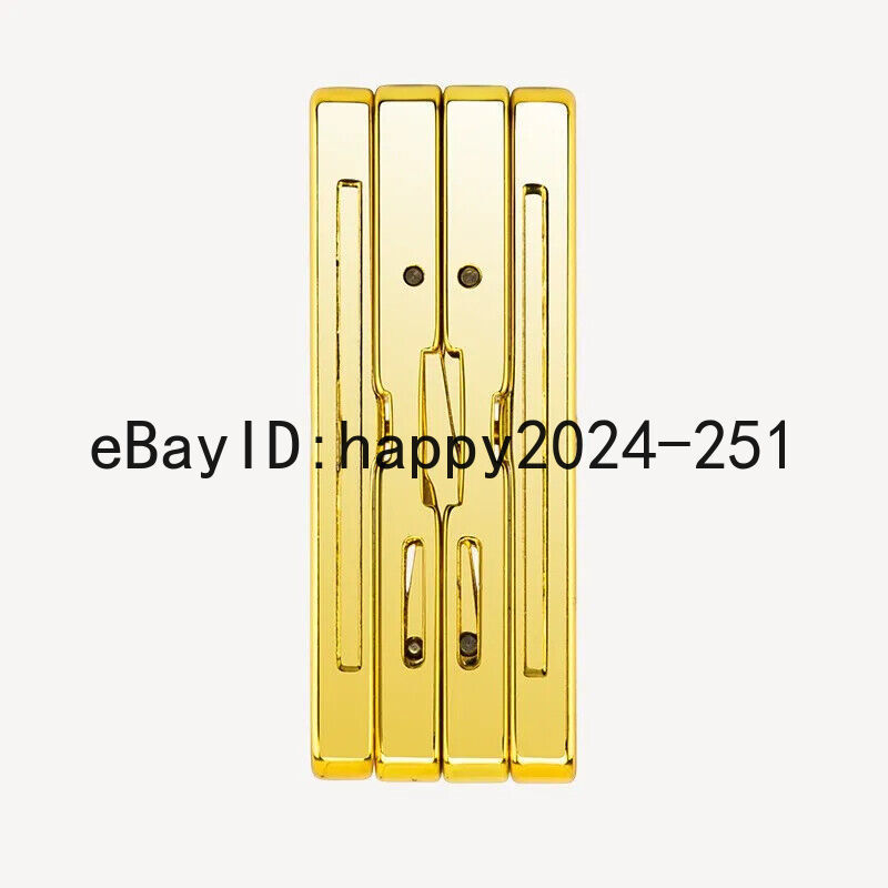 Foldable Alloy Cigarette Cigar Rack Stand Holder Rest Travel Smoking Accessories