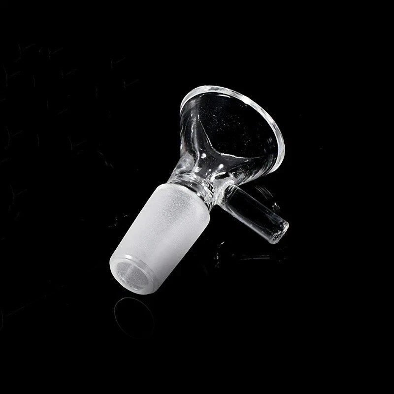 (9 PACK) 14MM Male Glass Bowl For Water Tobacco Pipe Bong Replacement Head USA