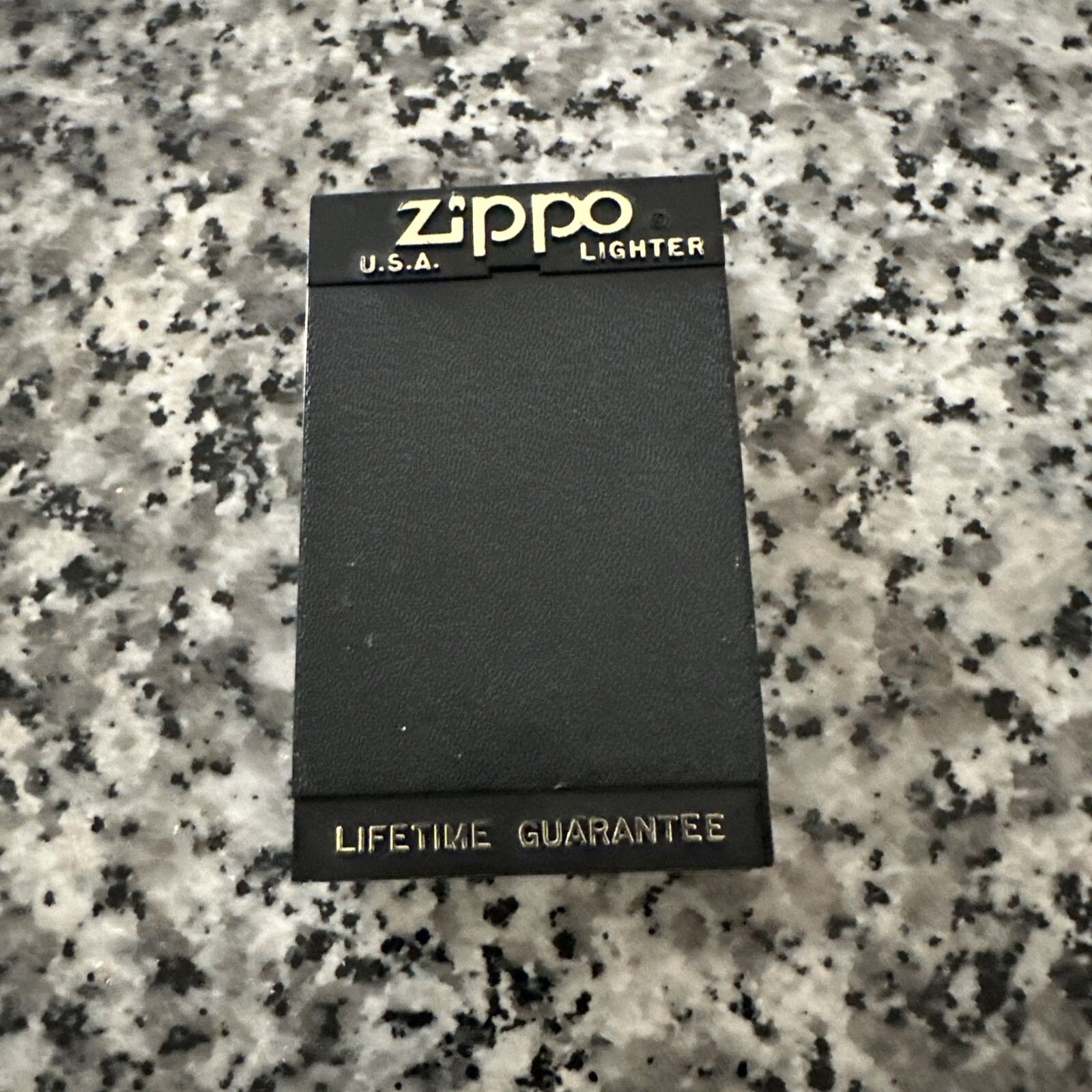 Vintage Zippo Lighter NFL BUFFALO BILLS FOOTBALL 35TH ANNIVERSARY 1960-1994 NEW