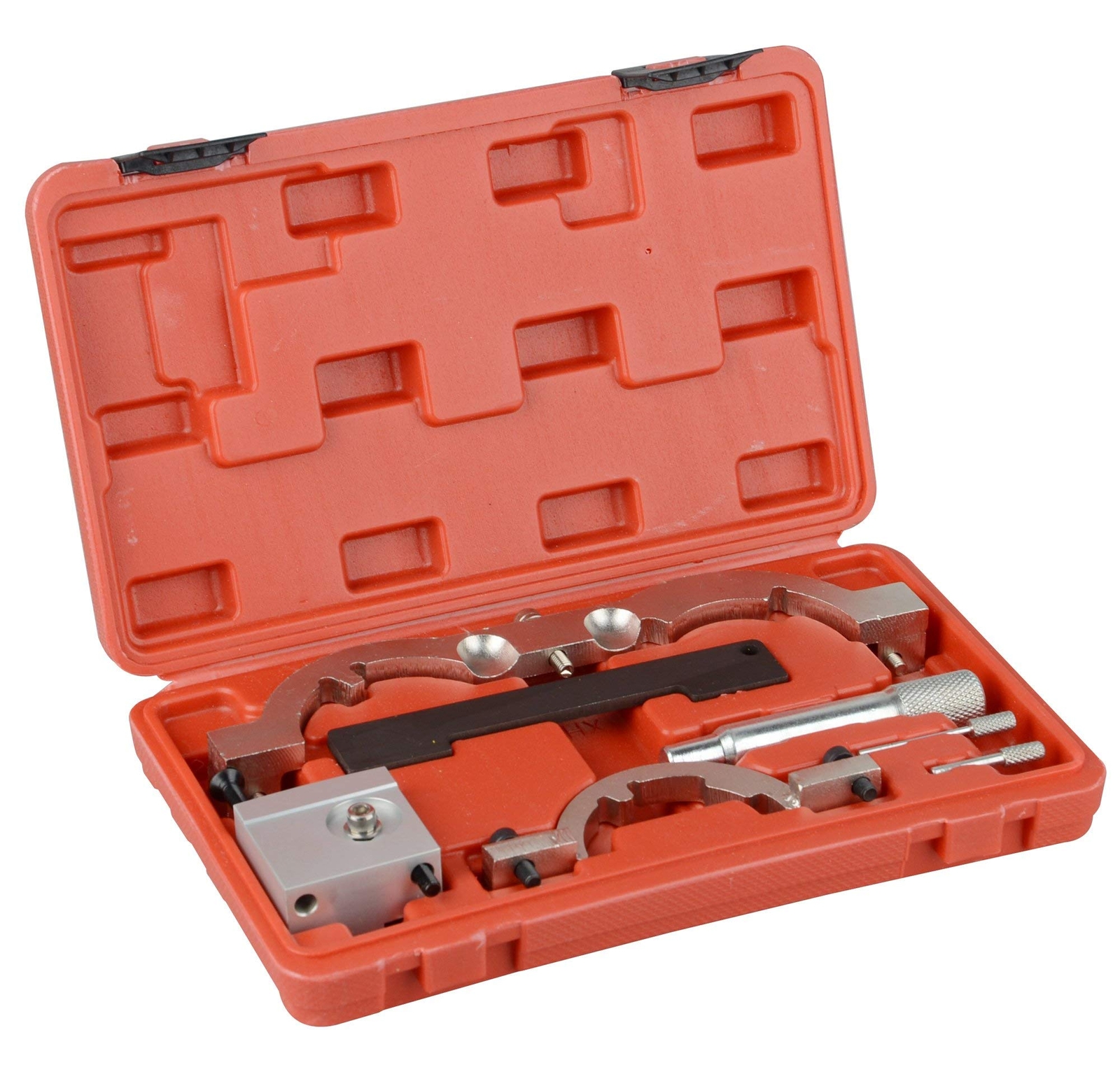 Turbo Engine Timing Locking Tool Set for Opel Vauxhall Turbo 1.0 1.2 1.4