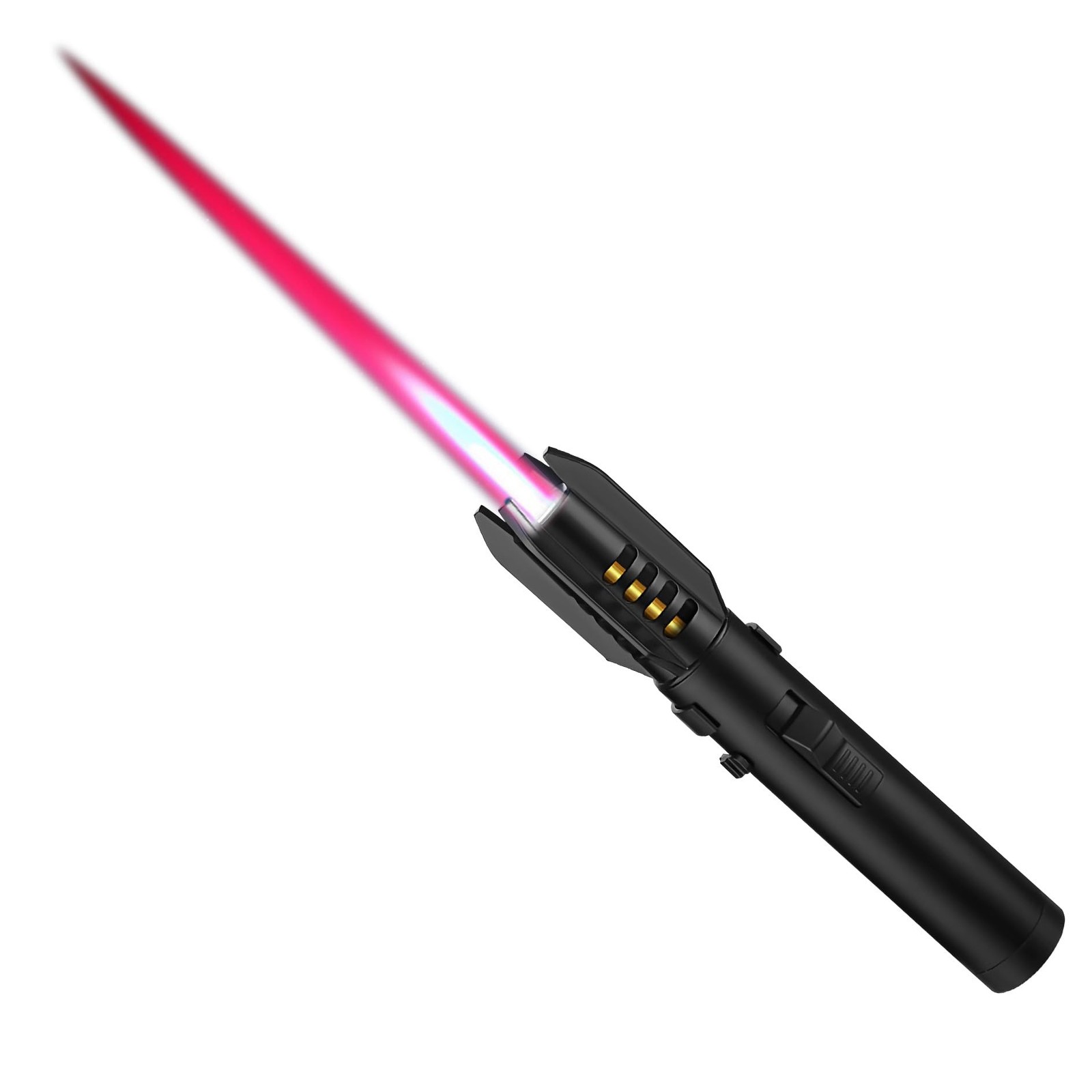 2026 NEW Lux Blaze Lighter, Luxblaze Plasma Lighter, Adjustable Windproof Torch