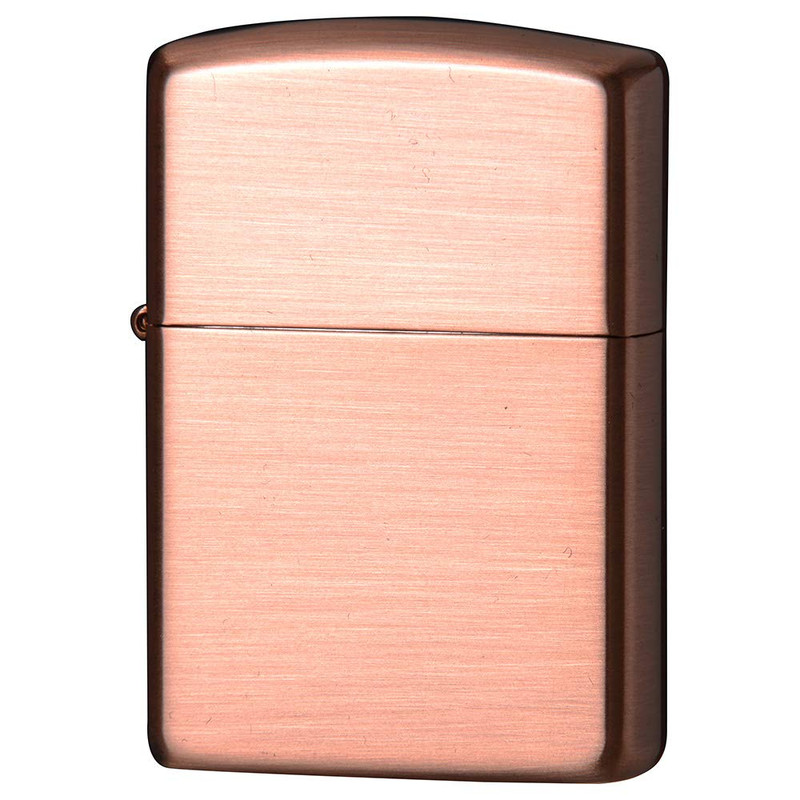 Zippo 162 Armor Copper 162-3