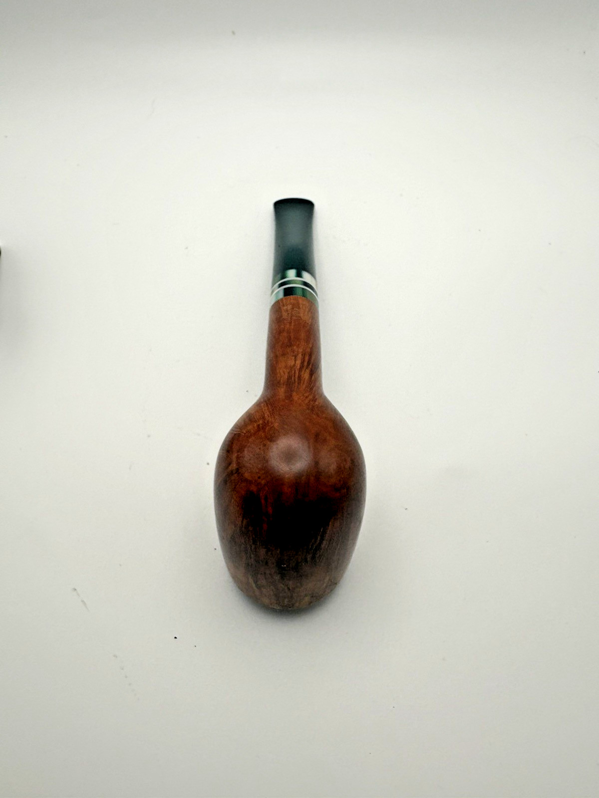 Savinelli Foresta Smooth Natural (111 KS) (6mm) Estate Pipe