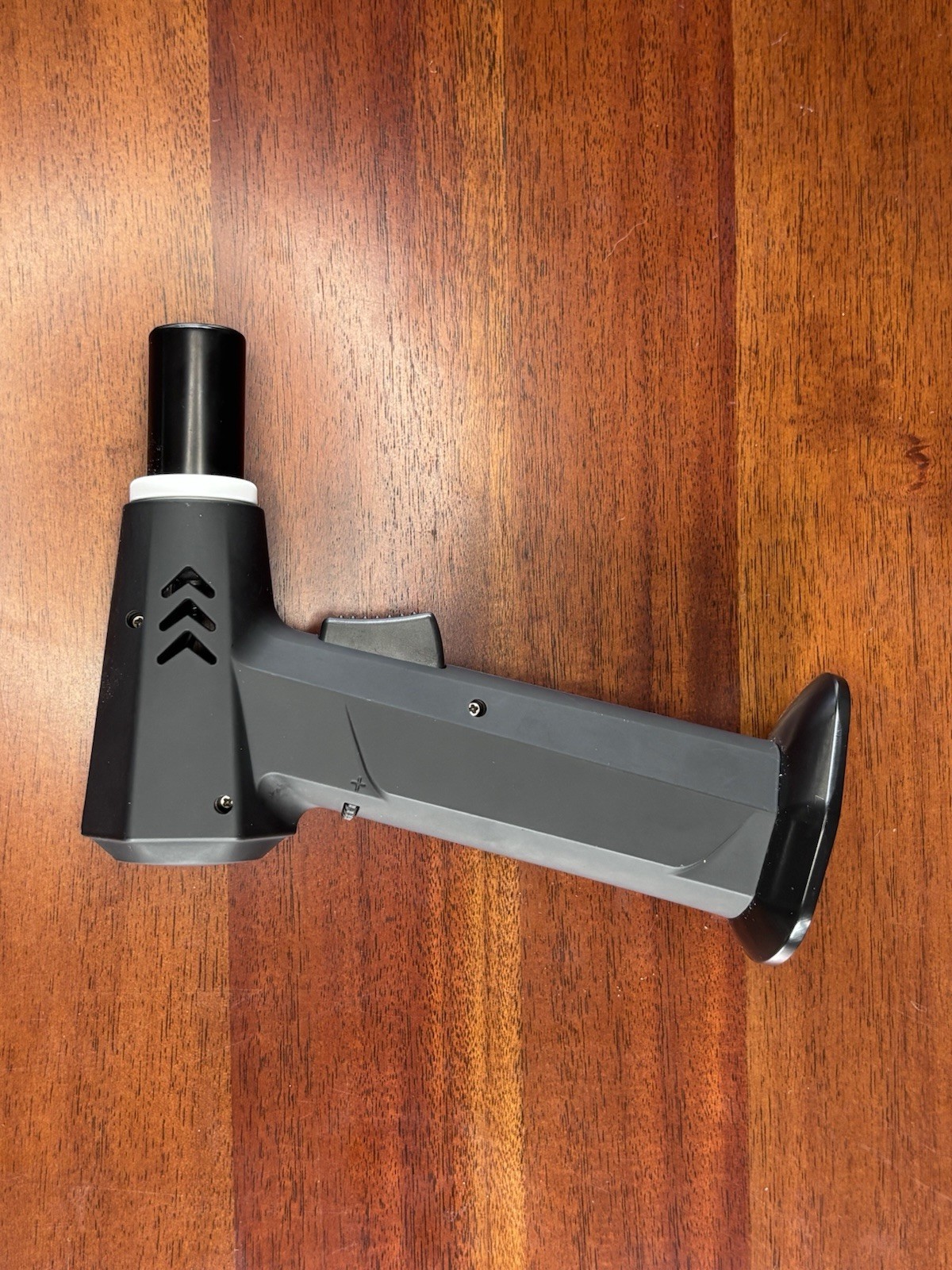 Maven Butane Handheld Jet Torch Torch Lighter – Black/Gray