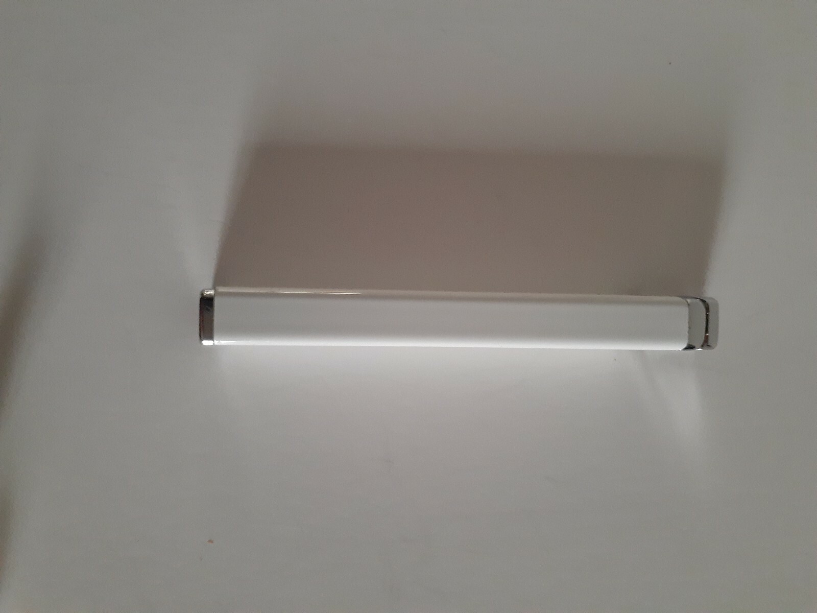 Stylish White Lighter New!!!