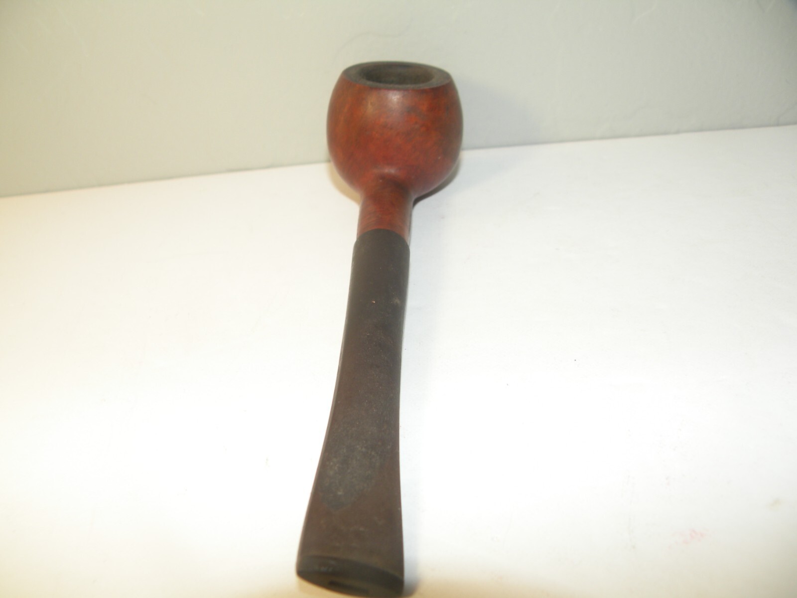 Prince of Wales Tobacco Pipe 357 London Made
