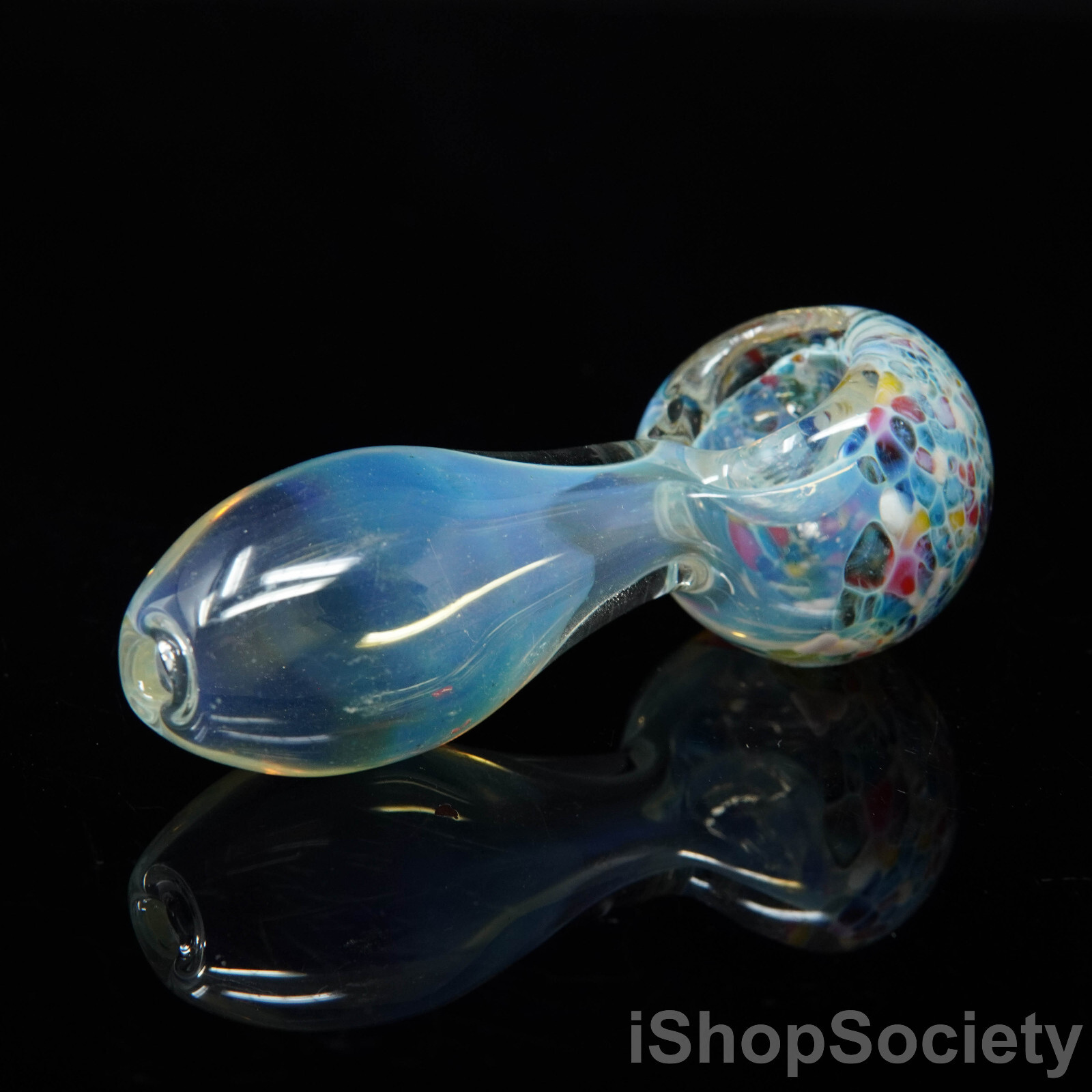3.5″ THICC Portable Mini Tobacco Smoking Pipe Thick Collectible Pipes – P642C