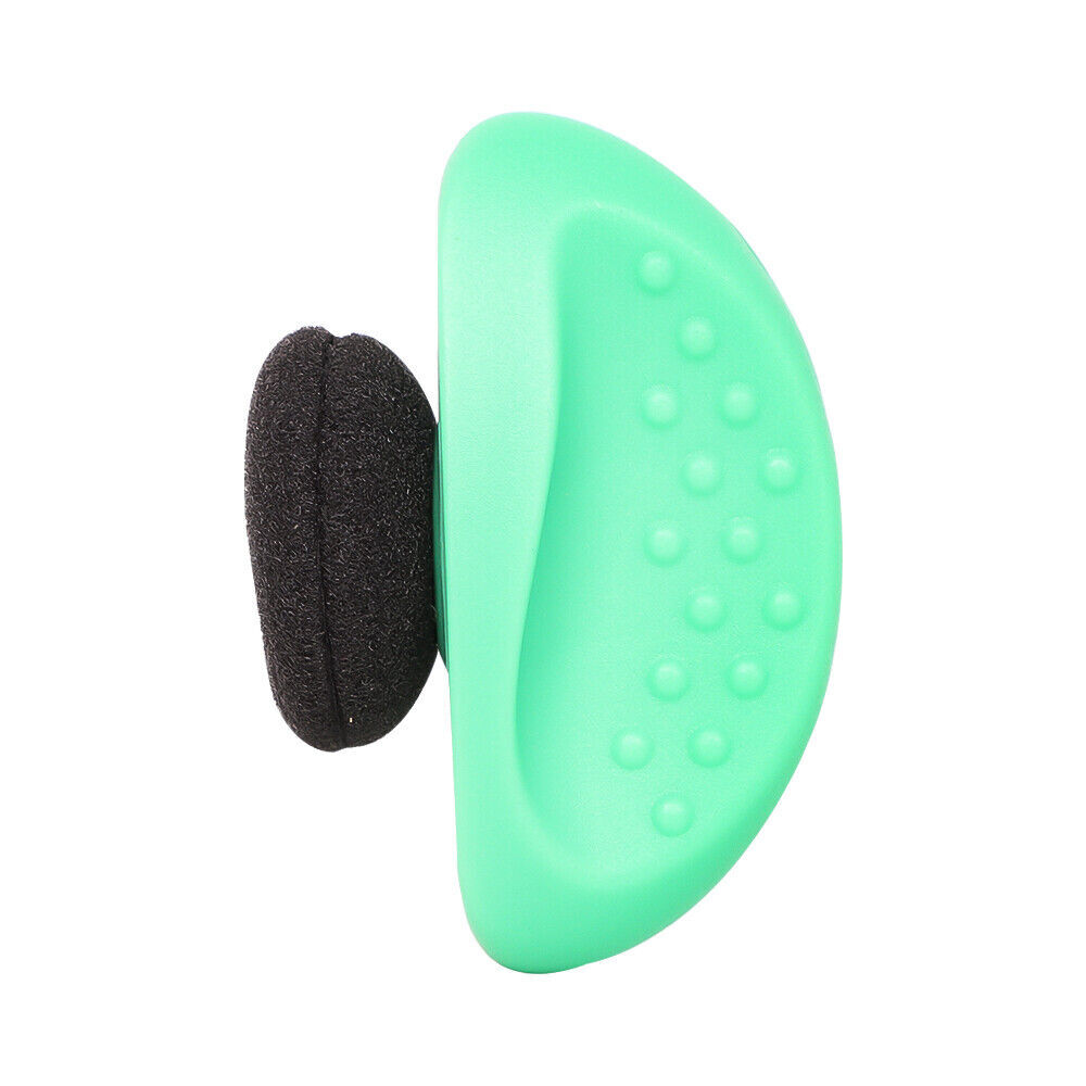 2PCS Magnetic Cleaning Scrub Waterpipe Glass Bongs Replacement Cotton Free