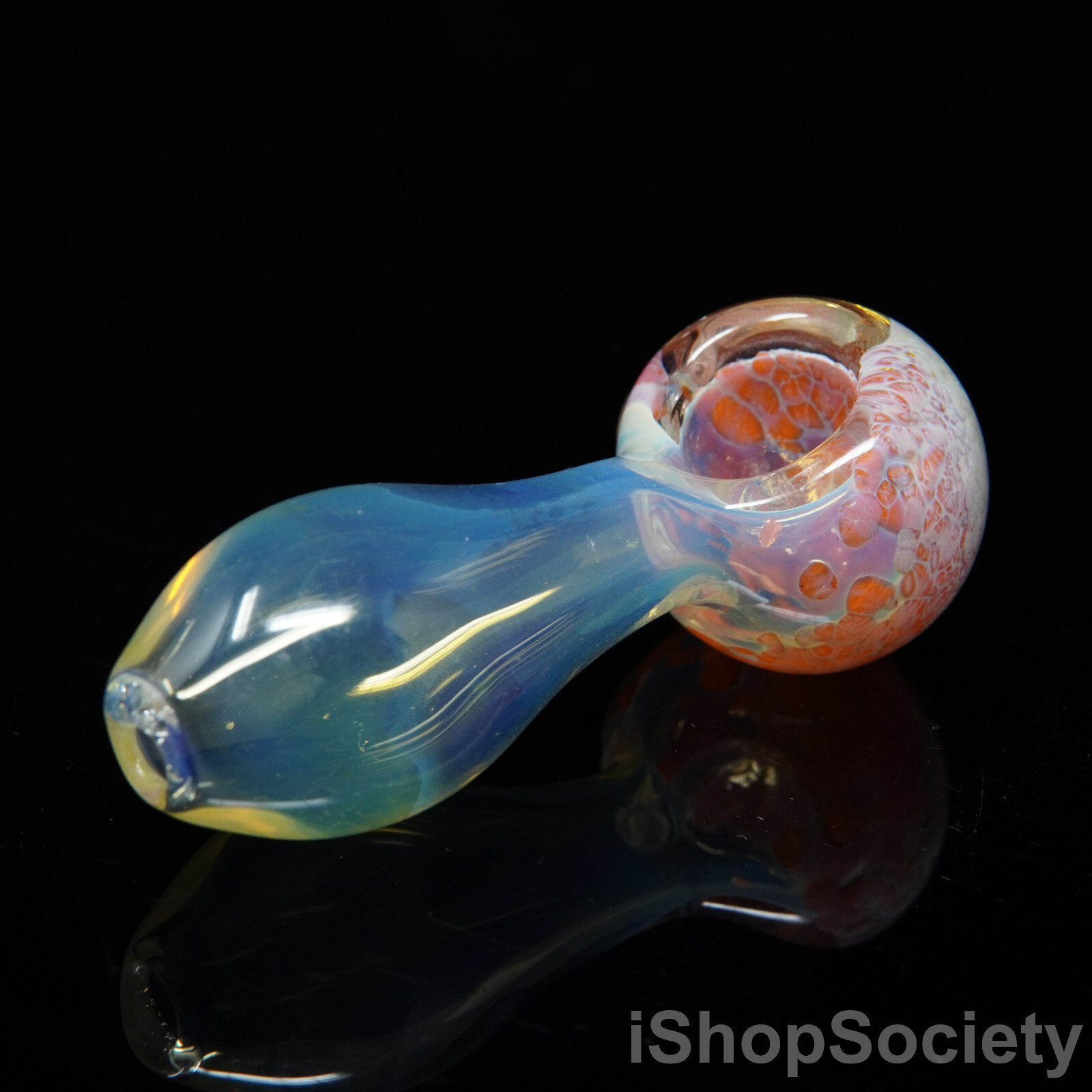 3.5″ THICC Portable Mini Tobacco Smoking Pipe Thick Collectible Pipes – P642E