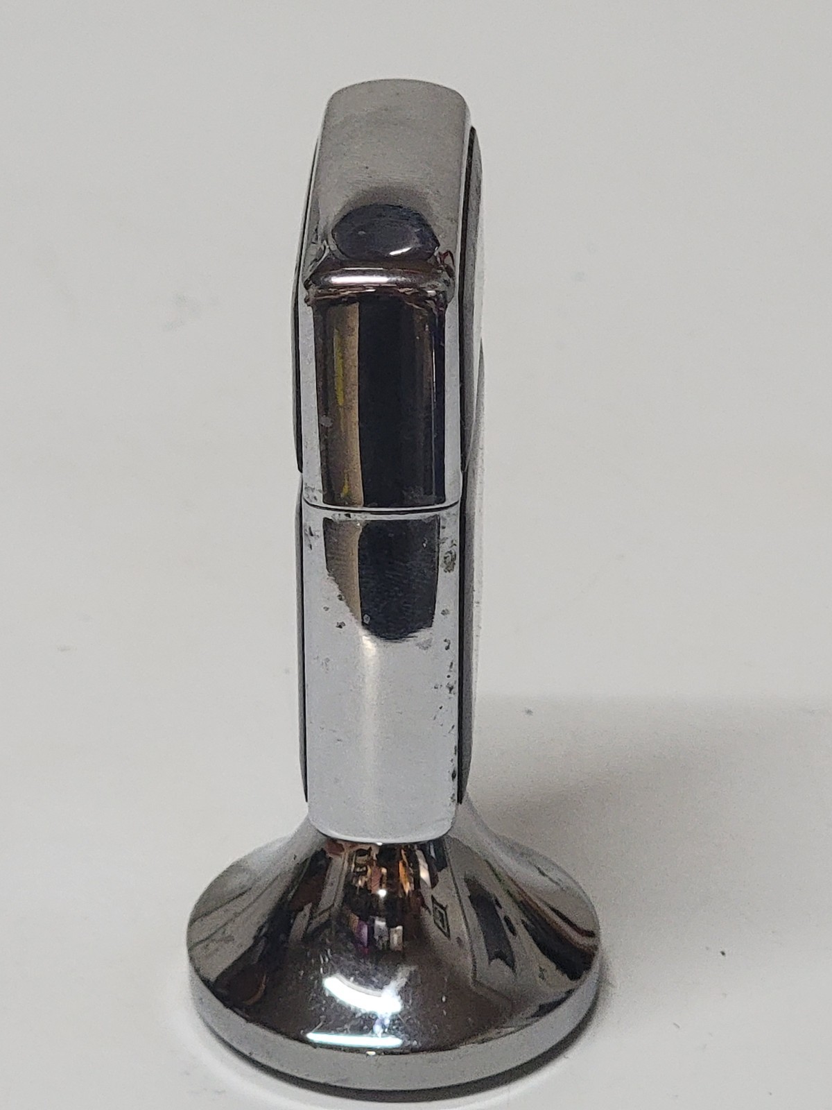 Vintage Zippo Handilight Tabletop Lighter