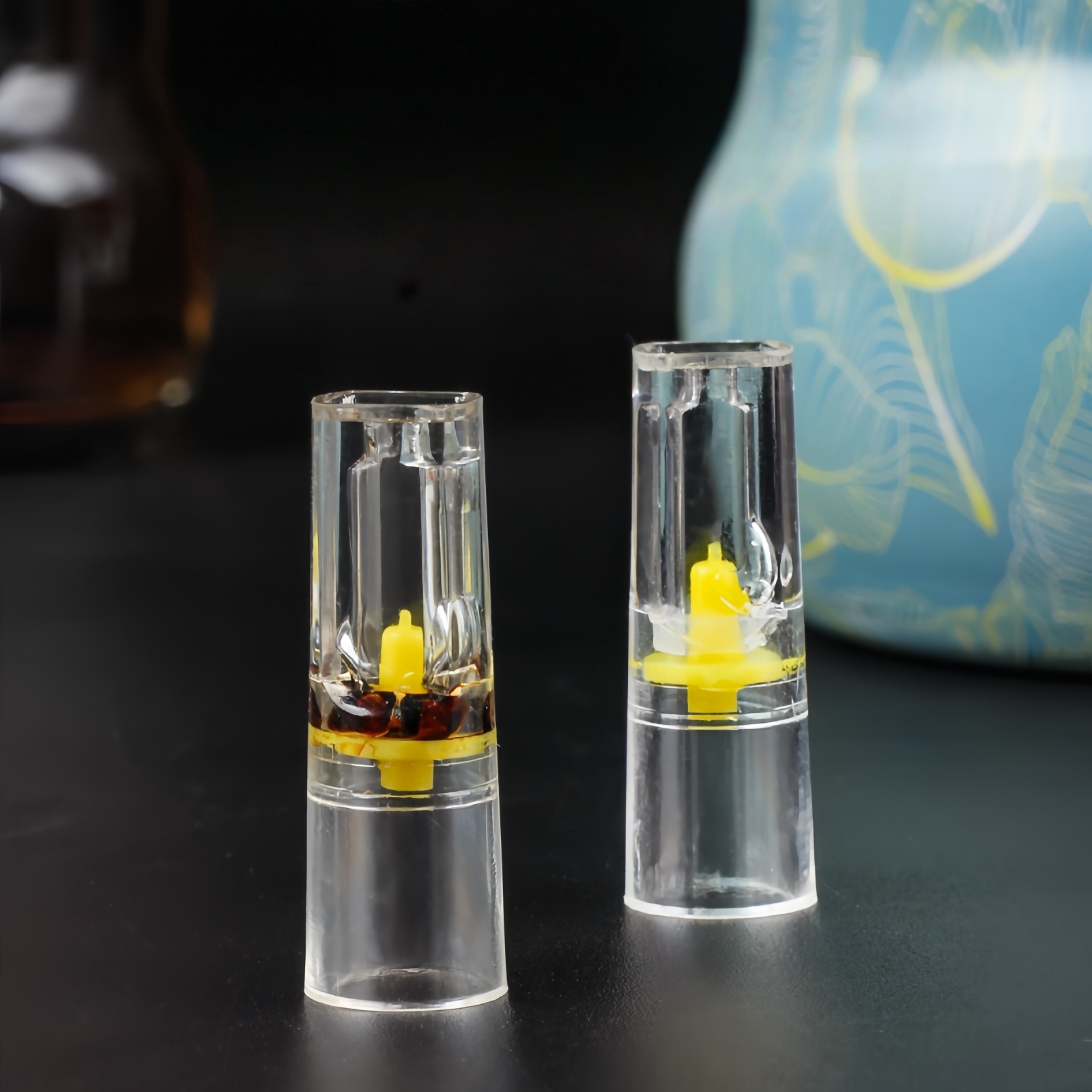 Smoking Filter for Cigarettes Portable 300 Cig Men’s Smoking Accessory