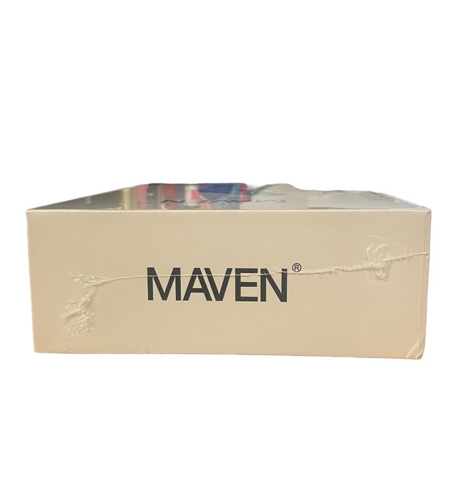 Maven Wind proof Lighters Model K || SEALED BoX FREE SHIPPING