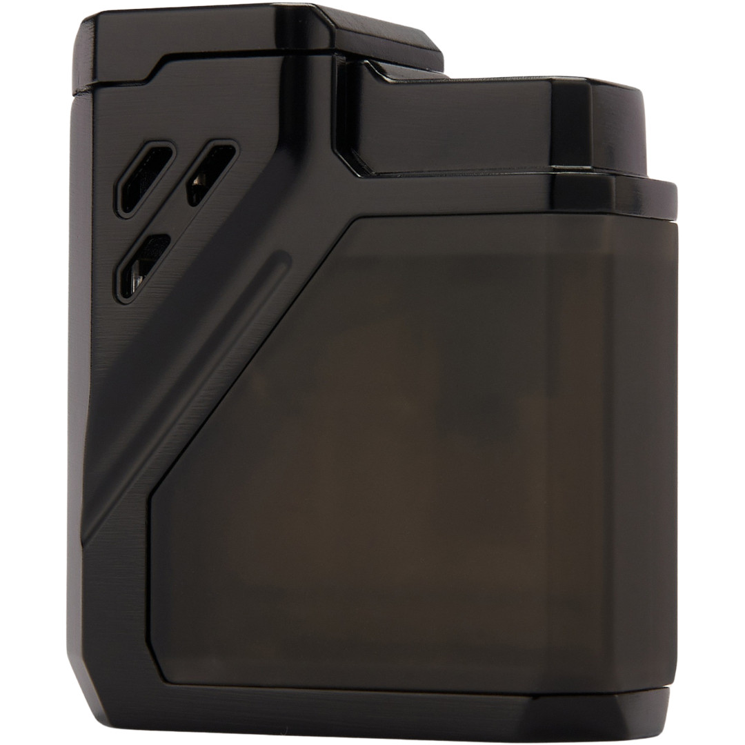 Maven PRIME Torch Lighters 9 Pack Display Windproof Jet Flame Refillable Butane